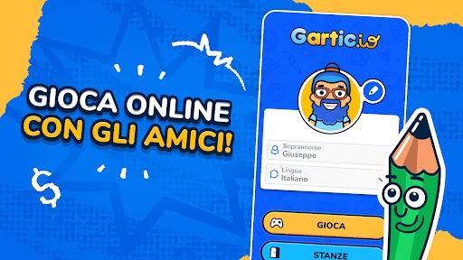 Gartic.io screenshot