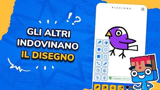 Gartic.io screenshot