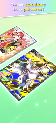 GCC Pokémon Pocket screenshot