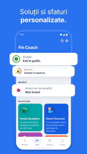 George Romania screenshot