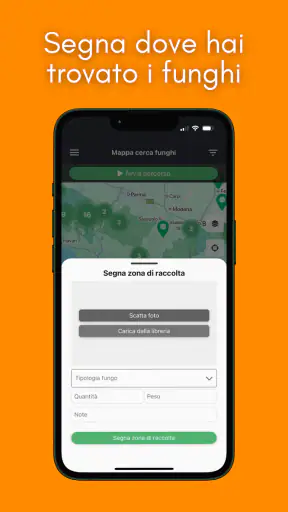 Geoticket screenshot