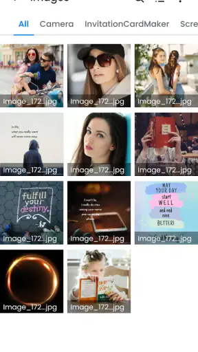 Gestore File - Gestore di File screenshot