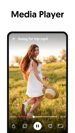 Gestore File - Gestore di File screenshot