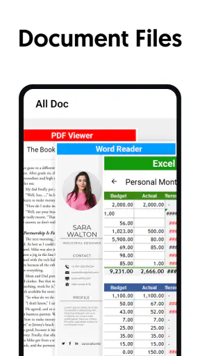 Gestore File - Gestore di File screenshot