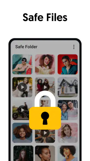 Gestore File - Gestore di File screenshot