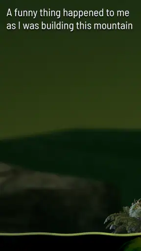 Getting Over It screenshot