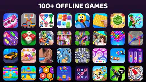 Giochi antistress-calmanti screenshot