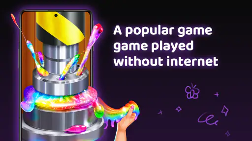 Giochi antistress-calmanti screenshot