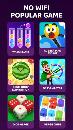 Giochi antistress-calmanti screenshot