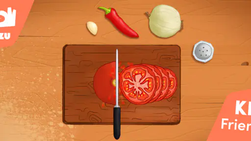 Giochi di cucina di pizza screenshot