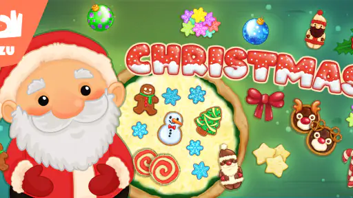 Giochi di cucina di pizza screenshot