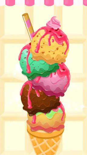 Giochi di Gelato per Bambini screenshot