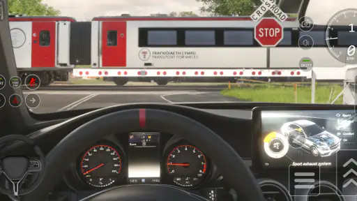 Giochi di Macchine Simulazione screenshot
