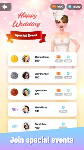 Giochi di Moda: Trucco Ragazze screenshot