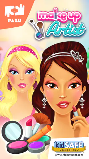 Giochi di trucco per ragazze screenshot