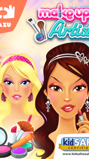 Giochi di trucco per ragazze screenshot