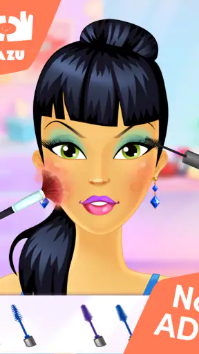 Giochi di trucco per ragazze screenshot
