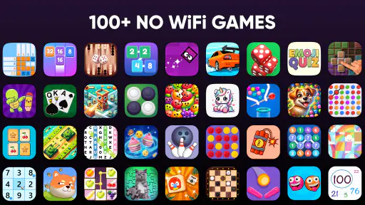 Giochi Offline senza Internet screenshot