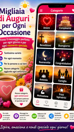 Giorni della Settimana Saluti screenshot