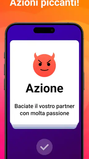 Gira la Bottiglia screenshot