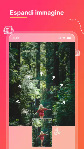 Gomma Magica - Rimuovi oggetti screenshot