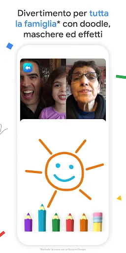 Google Meet screenshot