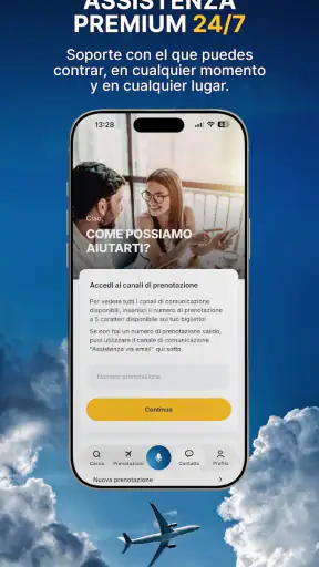 GoVola – Voli economici screenshot
