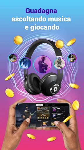 Guada premi in contanti screenshot