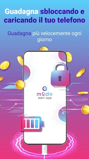 Guada premi in contanti screenshot