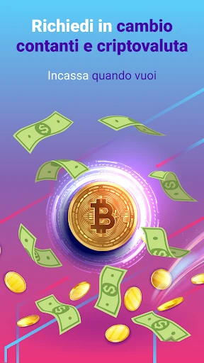 Guada premi in contanti screenshot