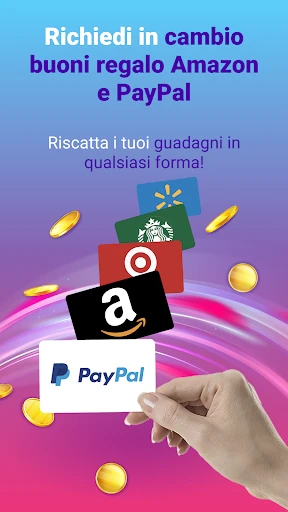 Guada premi in contanti screenshot