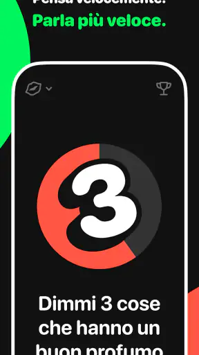 Guerra dei 5 secondi screenshot