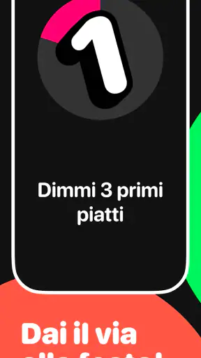 Guerra dei 5 secondi screenshot