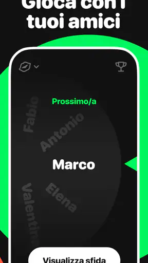 Guerra dei 5 secondi screenshot