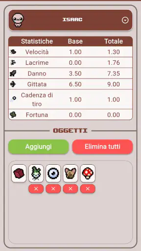 Guida BOI: Repentance + Afterb screenshot
