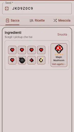 Guida BOI: Repentance + Afterb screenshot