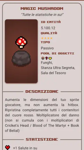 Guida BOI: Repentance + Afterb screenshot
