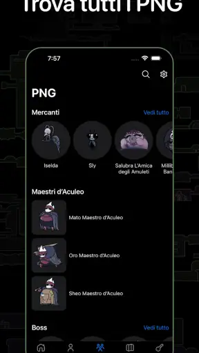Guida per Hollow Knight screenshot
