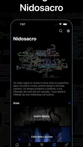 Guida per Hollow Knight screenshot