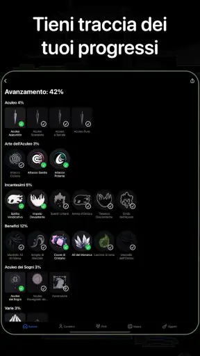 Guida per Hollow Knight screenshot