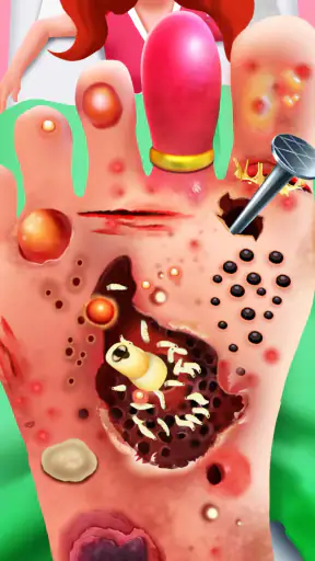 Happy Screw Merge: ASMR screenshot