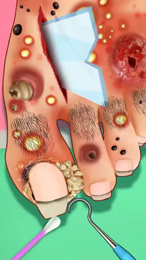 Happy Screw Merge: ASMR screenshot