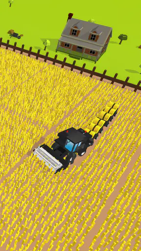 Harvest.io - La tua fattoria screenshot
