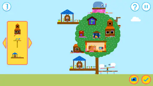 Hey Duggee: The Exploring App screenshot