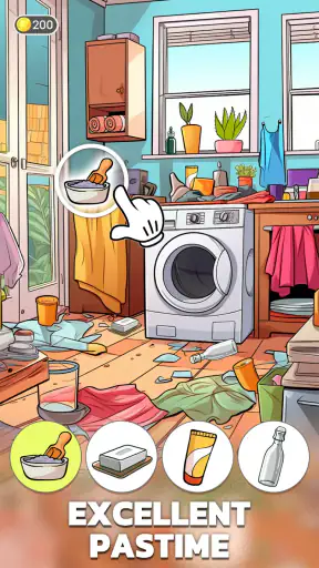 Hidden Folks: Caccia al tesoro screenshot