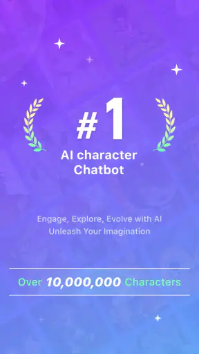 HiWaifu: amico AI e Waifu Hub screenshot