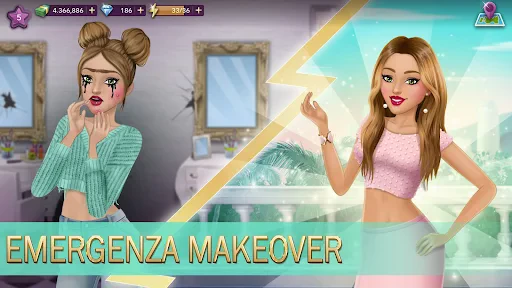 Hollywood Story®: Vita da Star screenshot