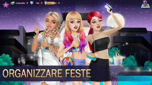 Hollywood Story®: Vita da Star screenshot