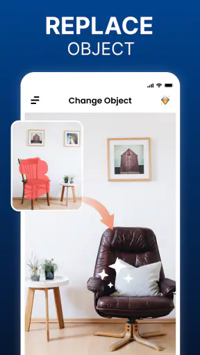 Home Design- Ai Room Planner screenshot