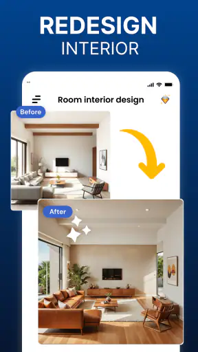 Home Design- Ai Room Planner screenshot